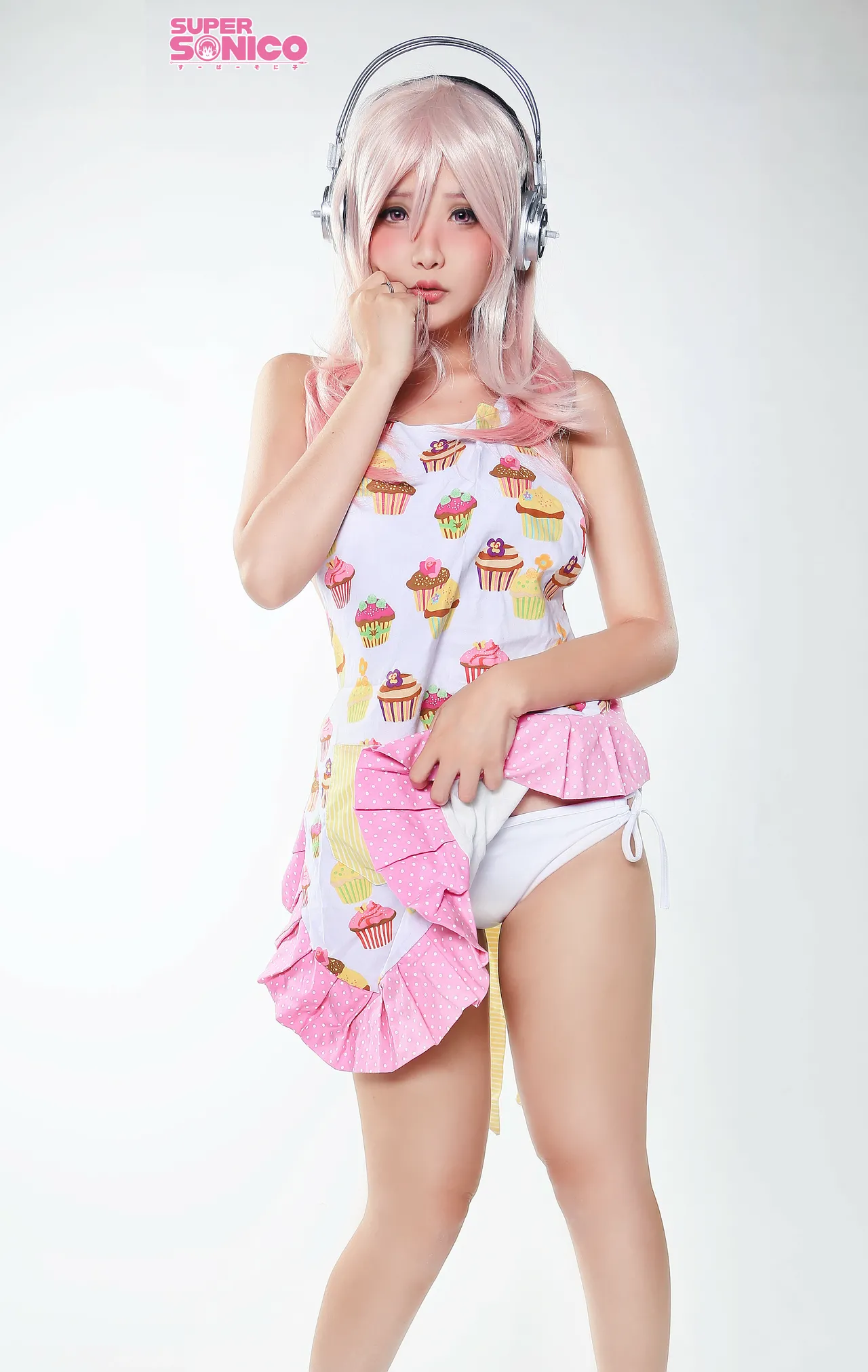 Hana Bunny - Super Sonico-erohere0.webp